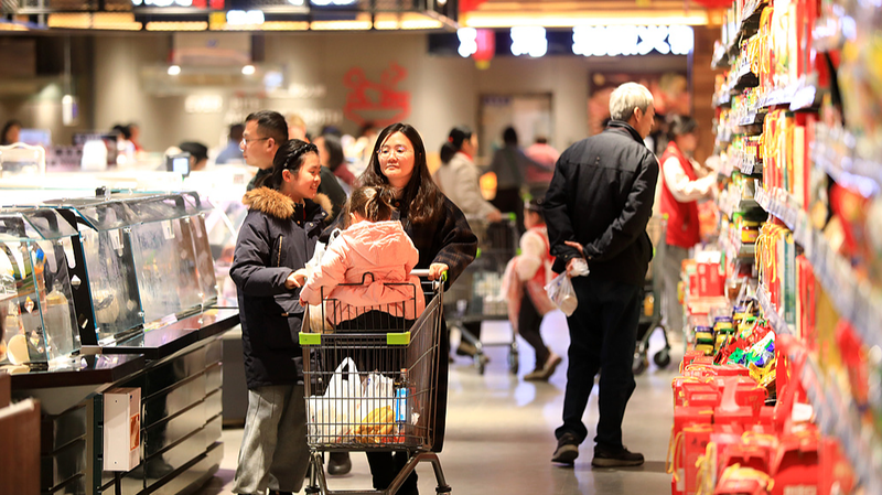 R2CJ4N1CXPPKPAU9S9DW - 🌍NewspaperAmigo – Your Global News Buddy 🗞️ China Doubles Down on Domestic Demand in 2026 to Fuel Growth 🚀