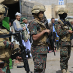 Houthis on Edge: How Yemen’s Conflict Could Reshape Global Energy Markets 🌍⚡