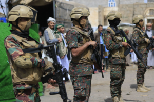 Houthis on Edge: How Yemen’s Conflict Could Reshape Global Energy Markets 🌍⚡