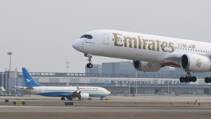 Middle East Air Travel Chaos: 6 Million Trips Disrupted ✈️💥