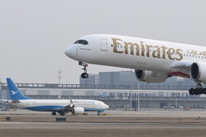 Middle East Air Travel Chaos: 6 Million Trips Disrupted ✈️💥