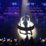 Kaifeng’s Immersive Tourism Blends History & Tech 🏯✨