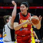 R9VPR07A8U9CL2I77KI9 - 🌍NewspaperAmigo – Your Global News Buddy 🗞️ China Falls to Belgium in FIBA Qualifiers 🏀