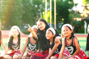 Wa Deputy Champions AI Education in Yunnan’s Border Schools 🎶🤖 video poster