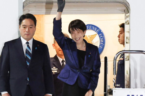 Japan's US Visit: New Alliance Era or Old Playbook? 🇯🇵🇺🇸