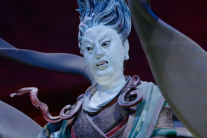 Black Myth: Wukong Bridges Ancient Art & Gaming 🌟🎮