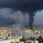 Israeli Forces Push into Southern Lebanon as Cross-Border Tensions Escalate 🌍🔥