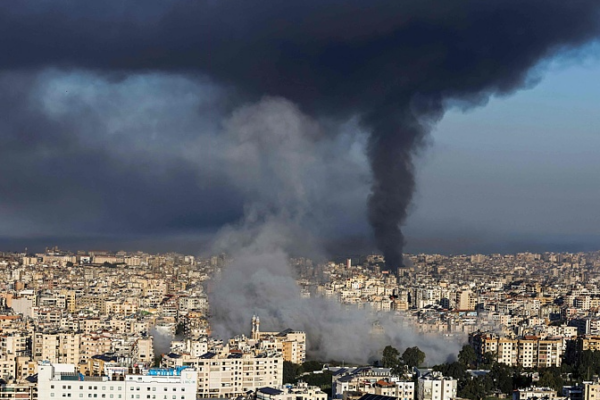 Israeli Forces Push into Southern Lebanon as Cross-Border Tensions Escalate 🌍🔥