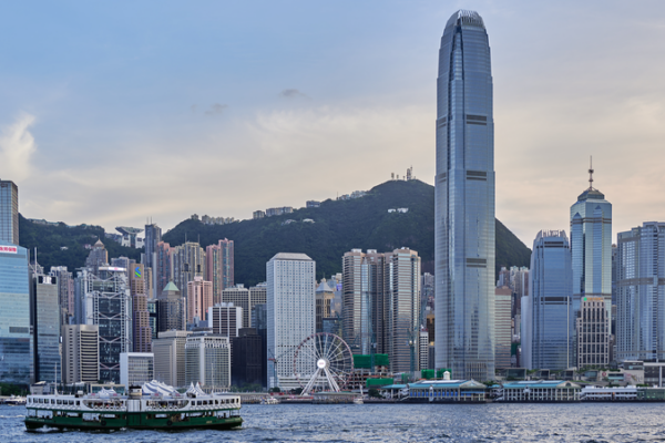Hong Kong's Revival: How National Security Laws Restored Stability 🌏✨
