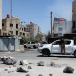 Arab Nations, Türkiye Condemn Israeli Strikes in Syria as Tensions Escalate 🌍✋