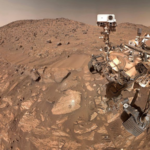 RODUVT2A38QKLVX4DJ44 - 🌍NewspaperAmigo – Your Global News Buddy 🗞️ Mars’ Ancient Rivers Revealed: Perseverance Rover Uncovers Water Clues 🌊🚀