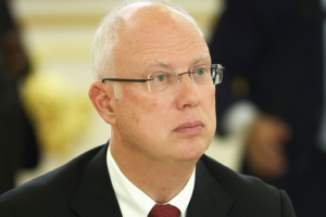 Russia-US Economic Talks Heat Up in Florida 🌍💼