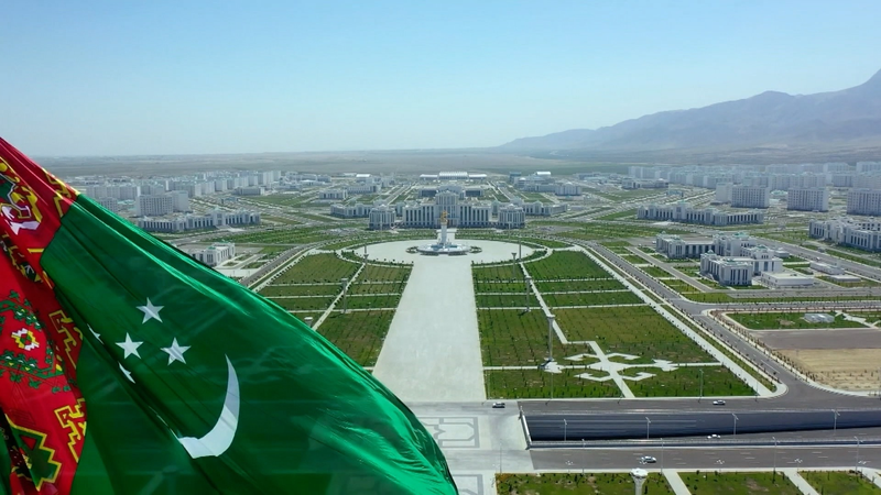 Why Turkmen Leader’s China Visit Matters in 2026 🌏✨ video poster