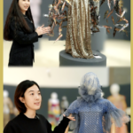 Ancient Meets Future: Designers Reimagine Tradition with Tech 🎨✨ video poster