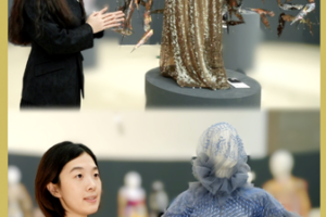 Ancient Meets Future: Designers Reimagine Tradition with Tech 🎨✨ video poster