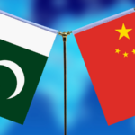 China & Pakistan Propose 5-Point Plan for Middle East Peace 🌍✌️