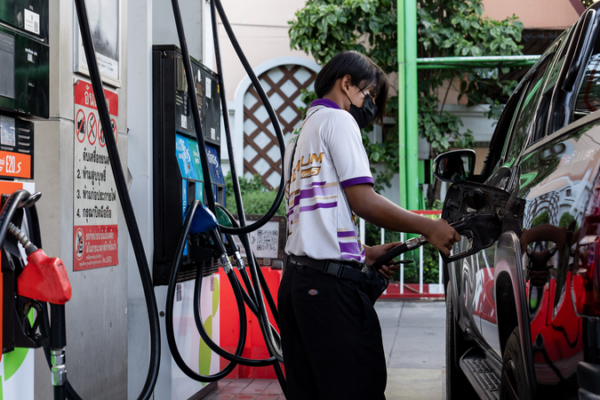 Middle East Tensions Ripple Through ASEAN, Europe 🌏⚡