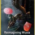 RXOGRGYPFXIXYHBICRTK - 🌍NewspaperAmigo – Your Global News Buddy 🗞️ Wuxia Reborn: How Tech Transforms Ancient Martial Arts in Gaming 🎮✨ video poster