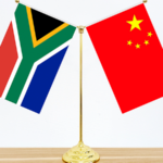 China & South Africa Boost Ties in Golden Era of Cooperation 🌍✨