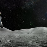 🌕 US-China Lunar Tensions Rise as Moon Missions Face Delays