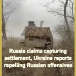 Russia_Claims_Village_Capture_as_Ukraine_Reports_Repelled_Attacks_poster - 🌍NewspaperAmigo – Your Global News Buddy 🗞️ Russia_Claims_Village_Capture_as_Ukraine_Reports_Repelled_Attacks video poster