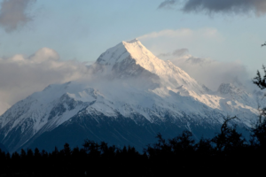 New Zealand Glaciers Get Brief Respite, But Melt Continues in 2026 🌏❄️