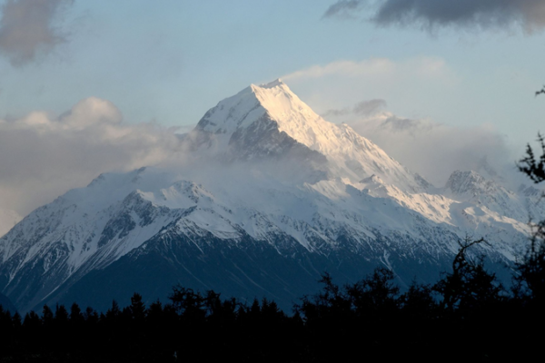 New Zealand Glaciers Get Brief Respite, But Melt Continues in 2026 🌏❄️