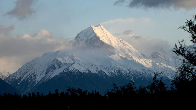 New Zealand Glaciers Get Brief Respite, But Melt Continues in 2026 🌏❄️