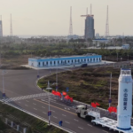 China's Long March 8A Rocket Prepares for 2026 Launch Blitz 🚀