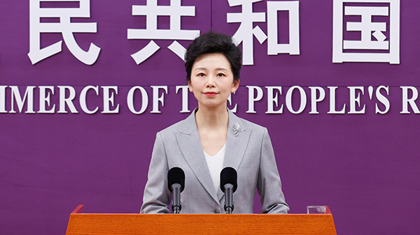 China Urges Japan to Restore Trade Ties, Stresses Mutual Benefits 🌏💼