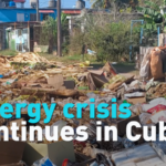 Cuba's Energy Crisis Deepens Amid US Oil Blockade 🌍⚡ video poster