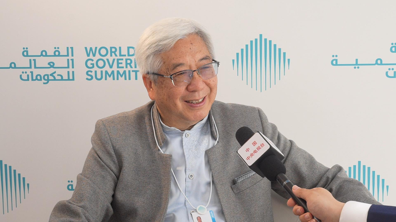 SBB01G1N00M4XPBLLZ1F - 🌍NewspaperAmigo – Your Global News Buddy 🗞️ Hong Kong: Super Connector for Chinese Mainland’s Global Ambitions 🌏💼 video poster