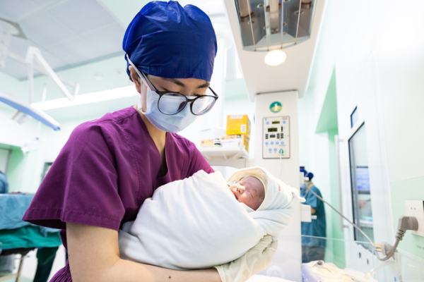 China's Childcare Stipend Reaches 33M Families 💰👶