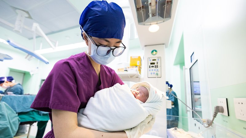 China's Childcare Stipend Reaches 33M Families 💰👶