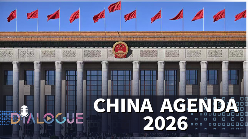 China’s 2026 Two Sessions: Blueprint for Growth & Innovation 🌏📈 video poster