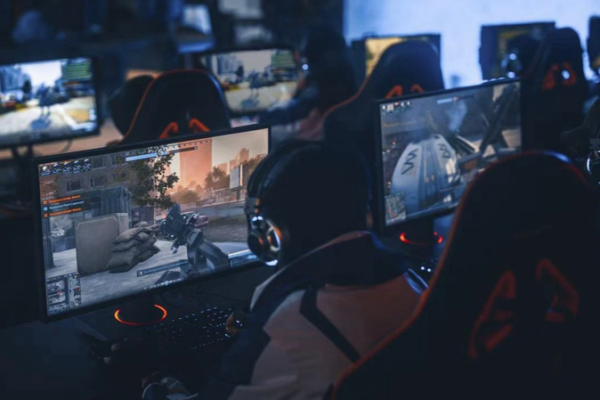 China's Gaming Boom: Where Tech Meets Culture 🎮