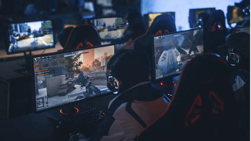 China's Gaming Boom: Where Tech Meets Culture 🎮