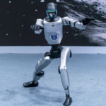 China Sets Global Benchmark with Humanoid Robot Standards 🤖🇨🇳