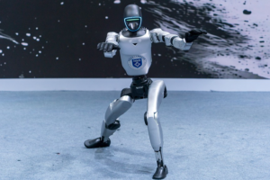 China Sets Global Benchmark with Humanoid Robot Standards 🤖🇨🇳