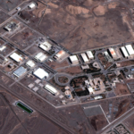 US-Israel Covert Op Plans for Iran’s Uranium Revealed 🚨