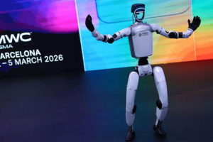 MWC 2026 Kicks Off in Barcelona: Welcome to 'The IQ Era' 📱✨