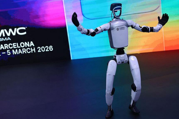 MWC 2026 Kicks Off in Barcelona: Welcome to 'The IQ Era' 📱✨