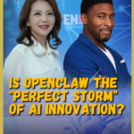 OpenClaw: AI’s ‘Perfect Storm’ or Pandora’s Box? 🌀 video poster