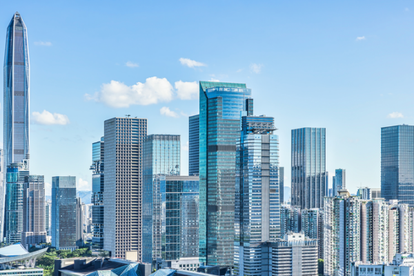 China's 15th Five-Year Plan Prioritizes Tech & Sustainability 🌱💡