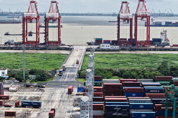 China Unveils 2026 Economic Opening Strategy 🌐💼