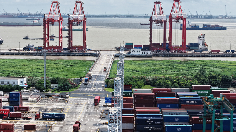 China Unveils 2026 Economic Opening Strategy 🌐💼