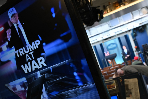 Middle East Crisis Deepens After Iran Leader's Death 🌍⚡