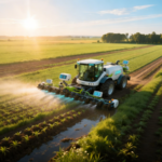 China Boosts Rural Growth with Tech & Farm Innovations 🌾🚜 video poster