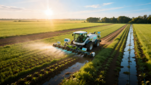 China Boosts Rural Growth with Tech & Farm Innovations 🌾🚜 video poster