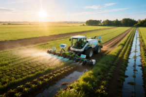 China Boosts Rural Growth with Tech & Farm Innovations 🌾🚜 video poster